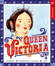 Queen Victoria