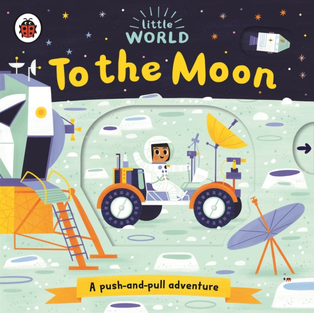 To The Moon