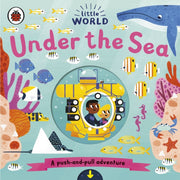 Under The Sea