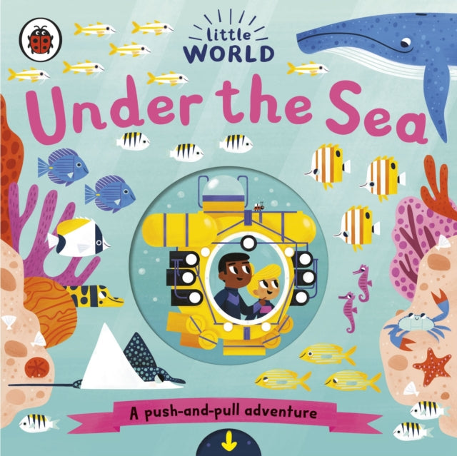 Under The Sea