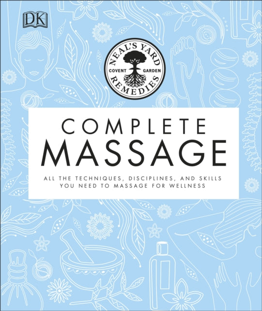 Complete Massage