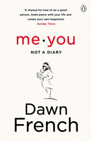 Me You Not A Diary
