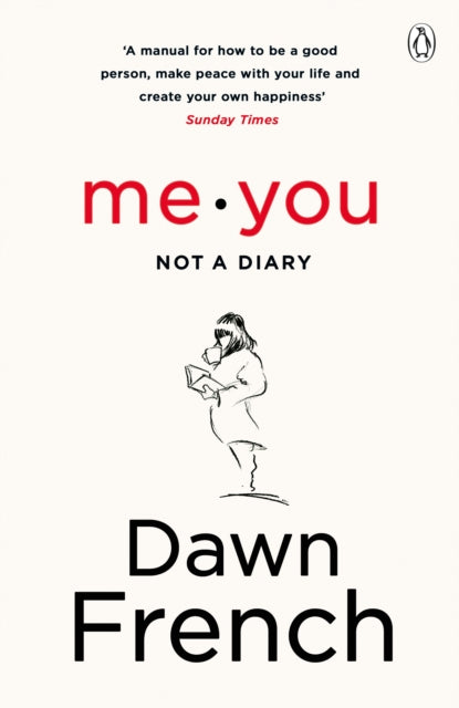 Me You Not A Diary
