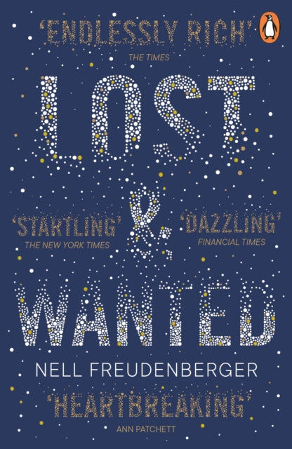 Lost & Wanted
