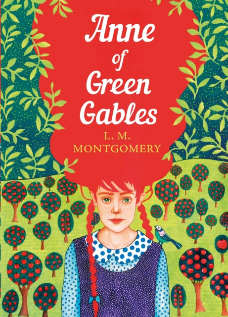 Anne Of Green Gables