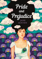 Pride & Prejudice