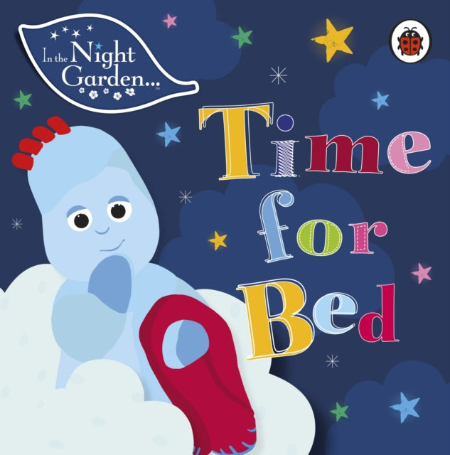 Time For Bed