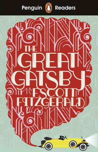 Great Gatsby