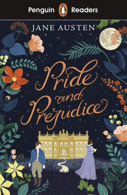 Pride & Prejudice