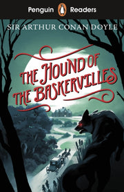 Hound Of The Baskervilles