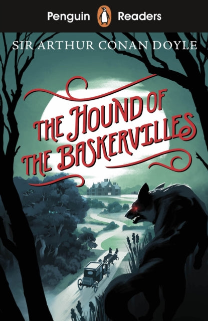 Hound Of The Baskervilles