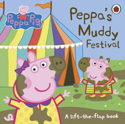 Peppas Muddy Festival