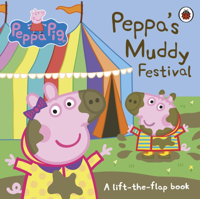 Peppas Muddy Festival