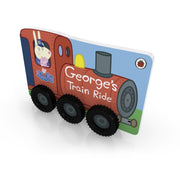 Georges Train Ride