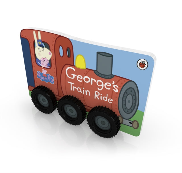 Georges Train Ride