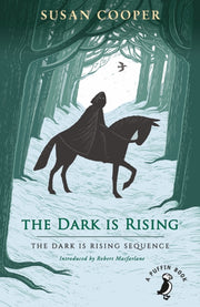 Dark Is Rising