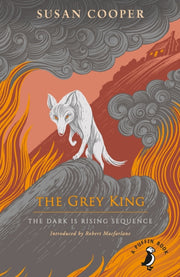 Grey King