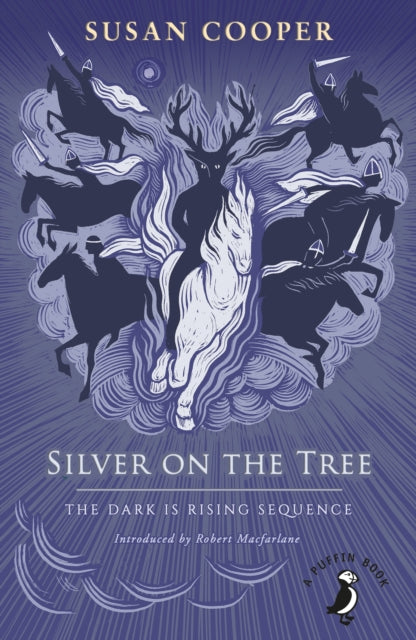 Silver On The Tree