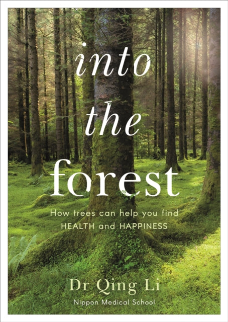 Into The Forest