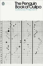 Penguin Book Of Oulipo By Terry, Philip (ed)
