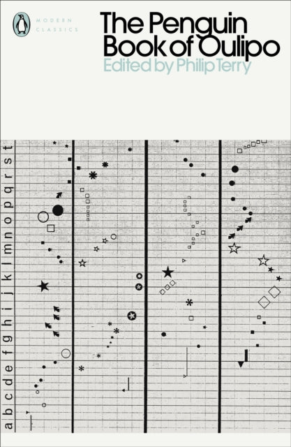 Penguin Book Of Oulipo