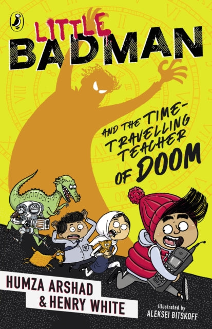 Little Badman 2