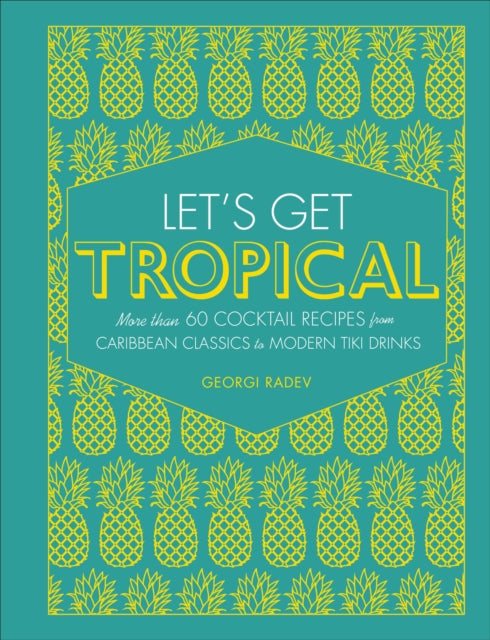 Lets Get Tropical