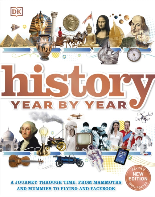 History Year By Year