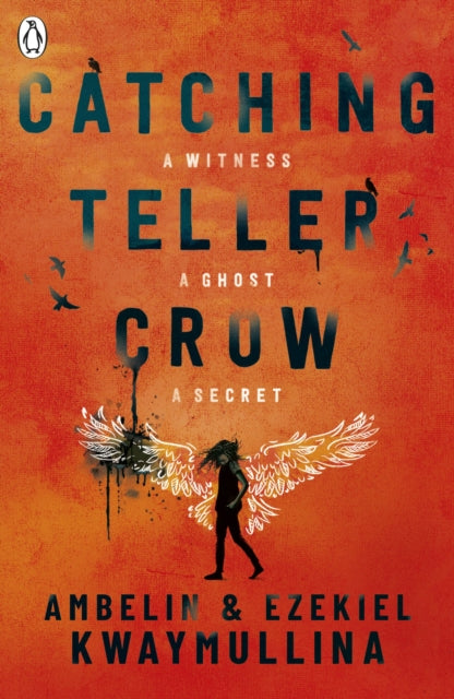 Catching The Teller Crow