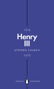 Henry Iii
