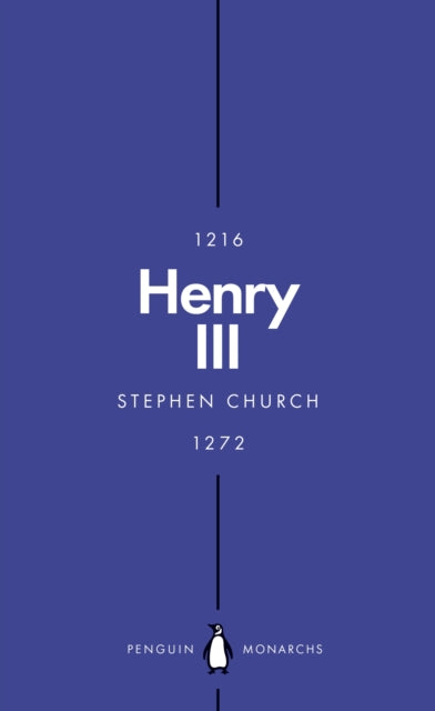Henry Iii