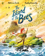Island Of The Bees