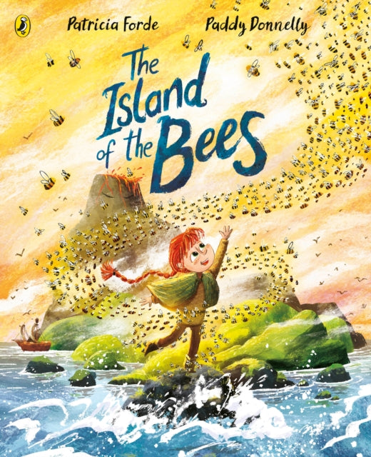 Island Of The Bees
