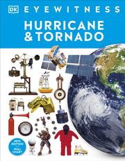 Hurricane & Tornado