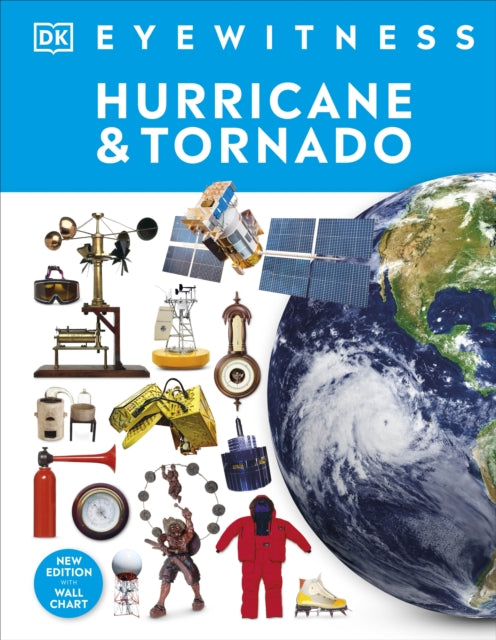 Hurricane & Tornado