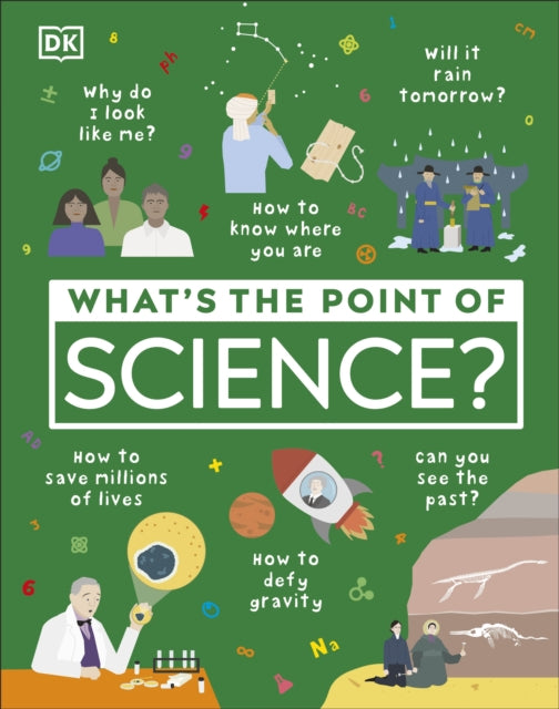 Whats The Point Of Science
