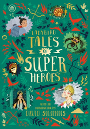 Ladybird Tales Of Superheroes By Various