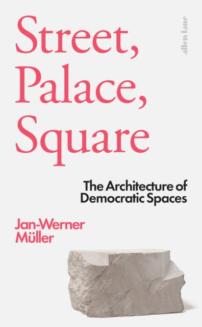 Street Palace Square