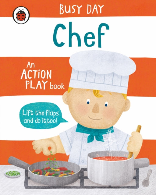 Chef