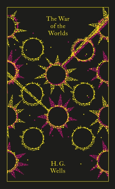War Of The Worlds Clothbound Edition