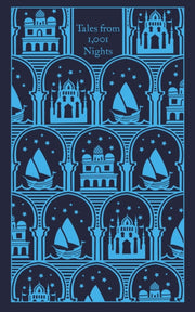 Tales From 1001 Nights