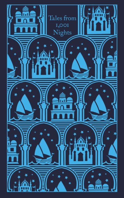 Tales From 1001 Nights
