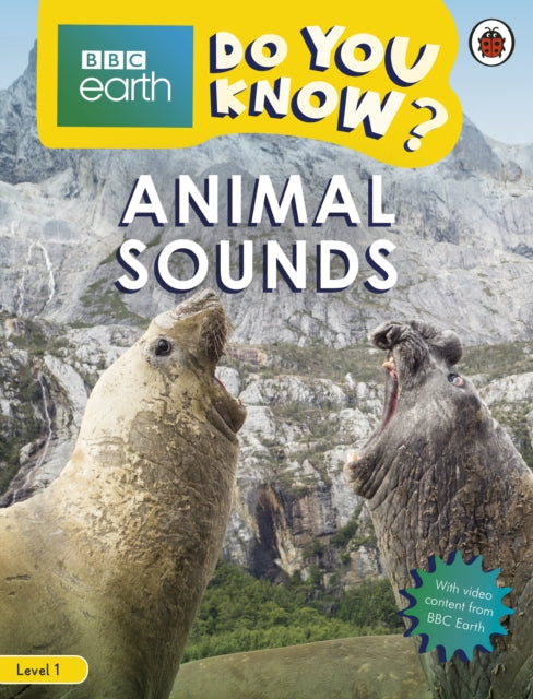 Do You Know Animal Sounds