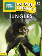 Do You Know Jungles