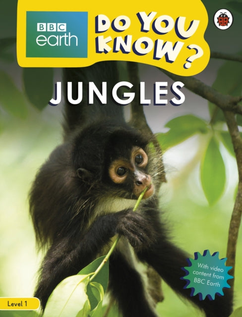 Do You Know Jungles