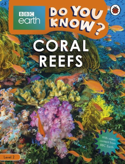 Do You Know Coral Reefs