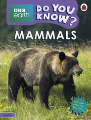 Do You Know Mammals
