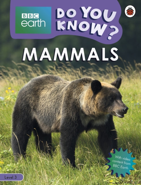 Do You Know Mammals