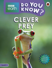 Do You Know Clever Prey