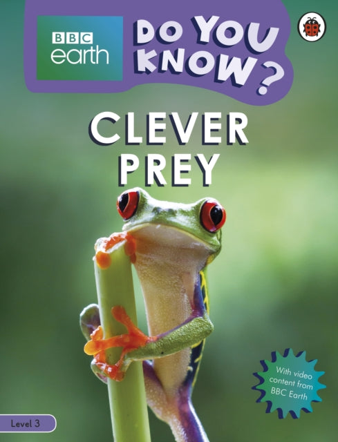Do You Know Clever Prey